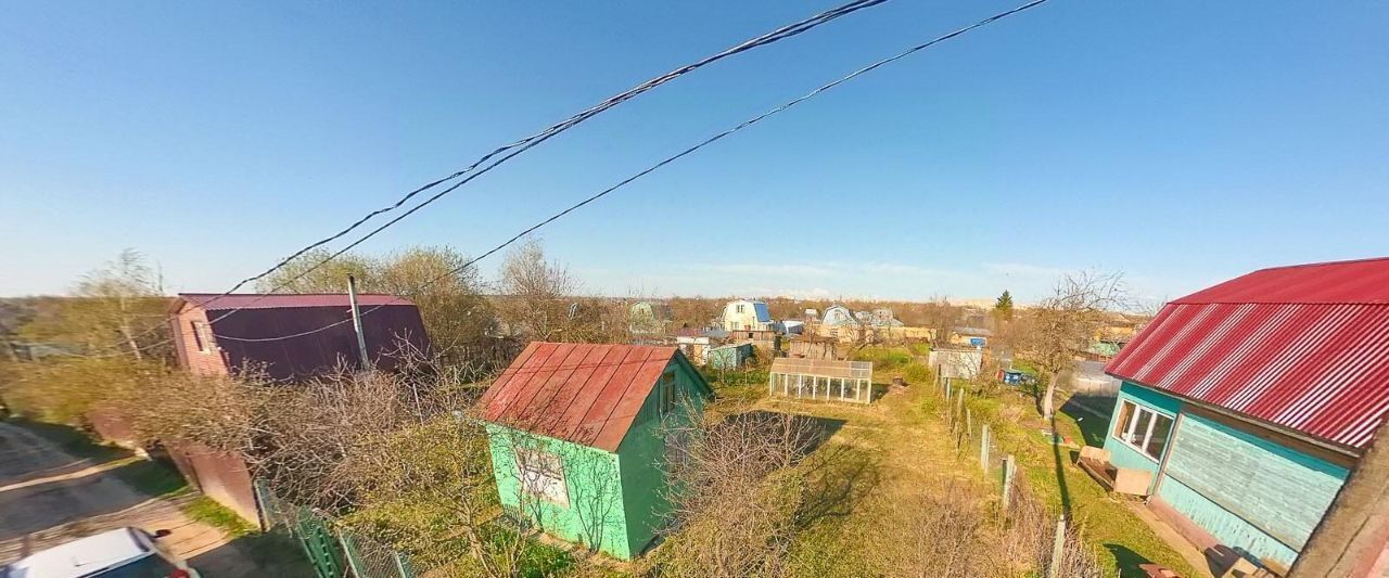 дом г Владимир р-н Ленинский сад тер. СНТ Владимирский городскойN 2 № 2 СНТ, 344 фото 7