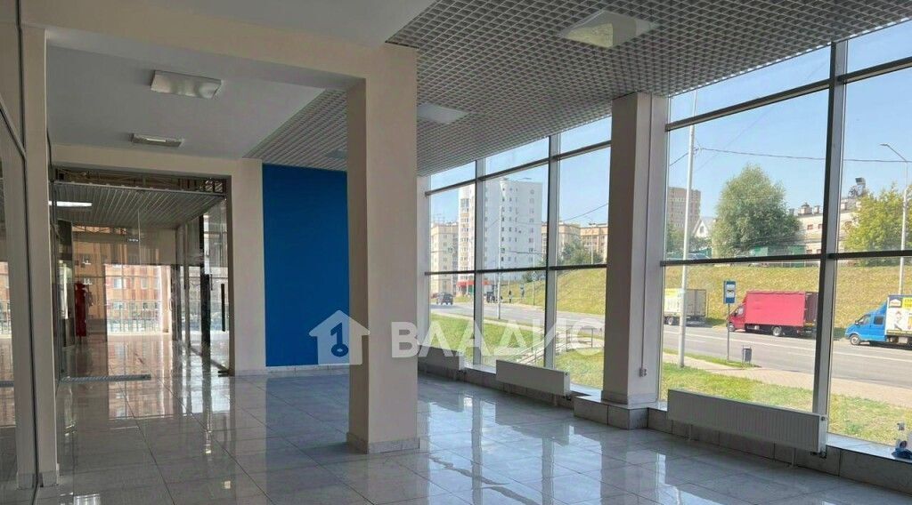 свободного назначения г Владимир р-н Ленинский ул Нижняя Дуброва 13 фото 3