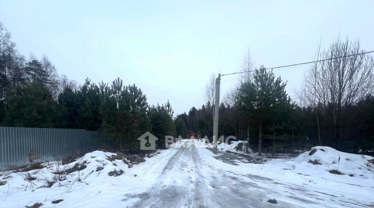 земля г Владимир д Уварово ул Юринская р-н Октябрьский фото 9