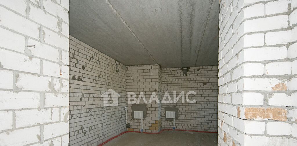 офис г Владимир мкр Коммунар ул Центральная 5а р-н Октябрьский фото 6