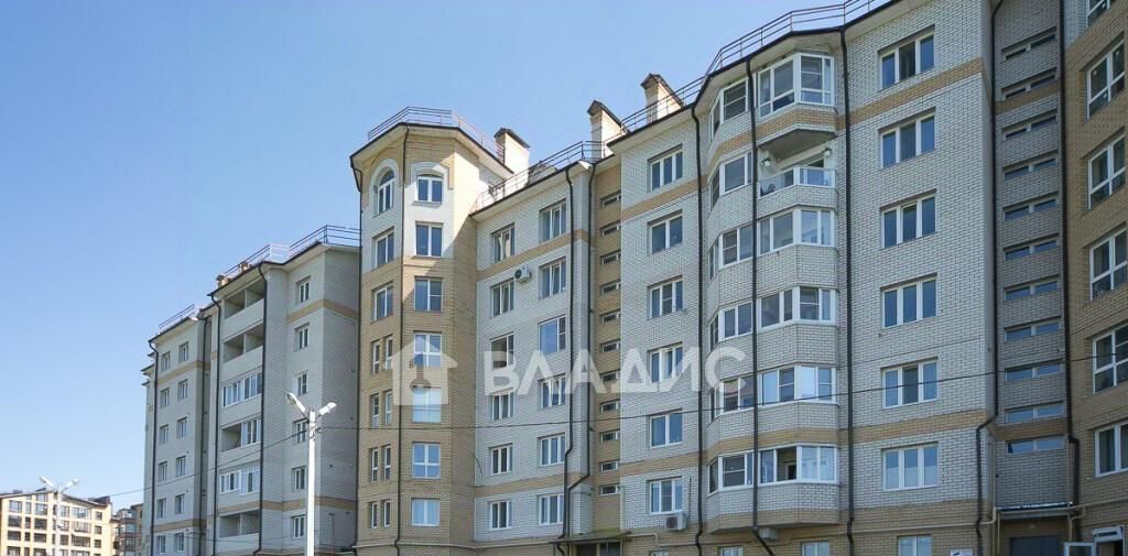 офис г Владимир мкр Коммунар ул Центральная 5а р-н Октябрьский фото 11