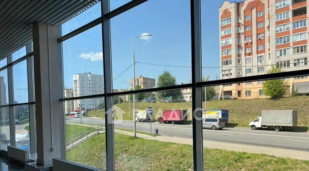 свободного назначения г Владимир р-н Ленинский ул Нижняя Дуброва 13 фото 7