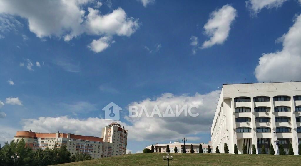 гараж г Владимир р-н Октябрьский пр-кт Октябрьский 27 фото 5