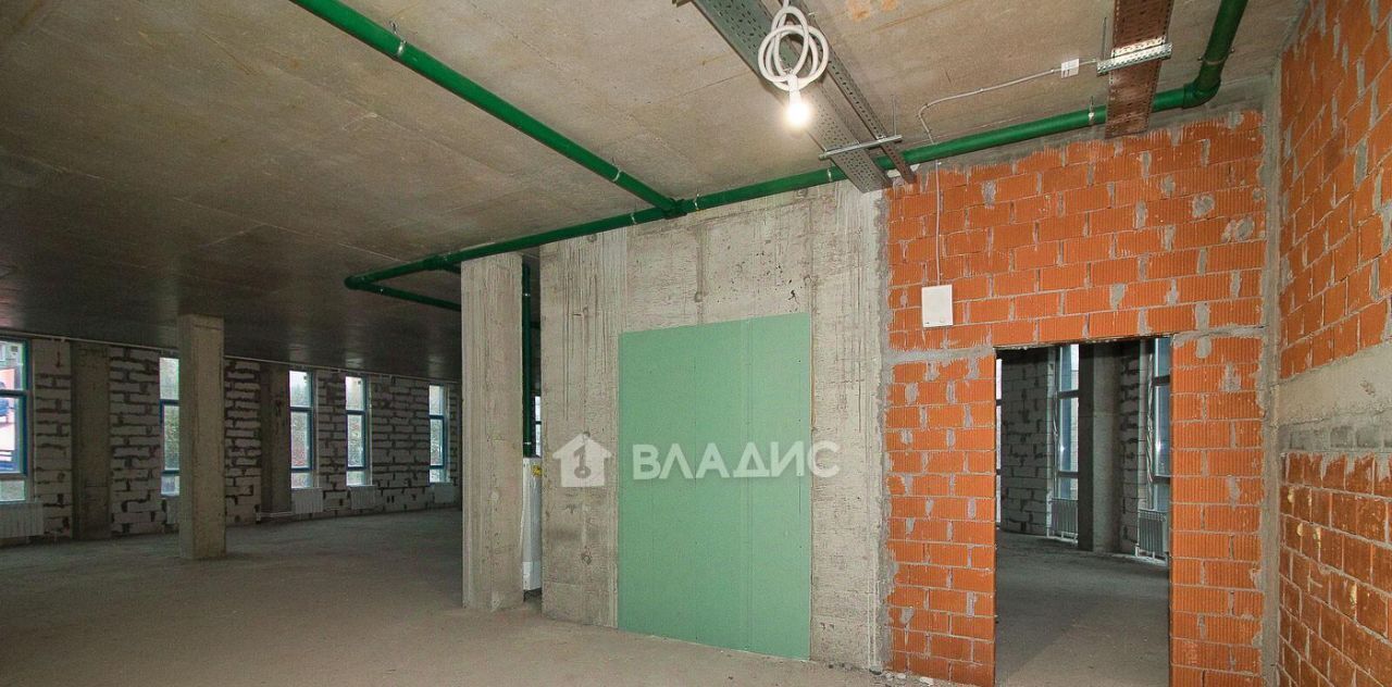 торговое помещение г Владимир р-н Октябрьский ул Мира 24 фото 8