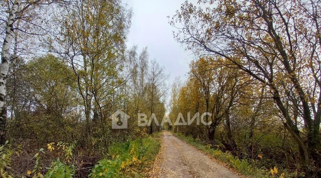 дом р-н Камешковский снт Юбилейное Второвское муниципальное образование, 85 фото 39