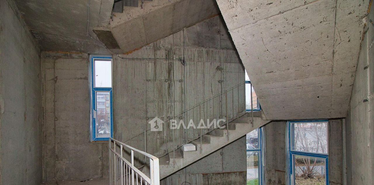 торговое помещение г Владимир р-н Октябрьский ул Мира 24 фото 13