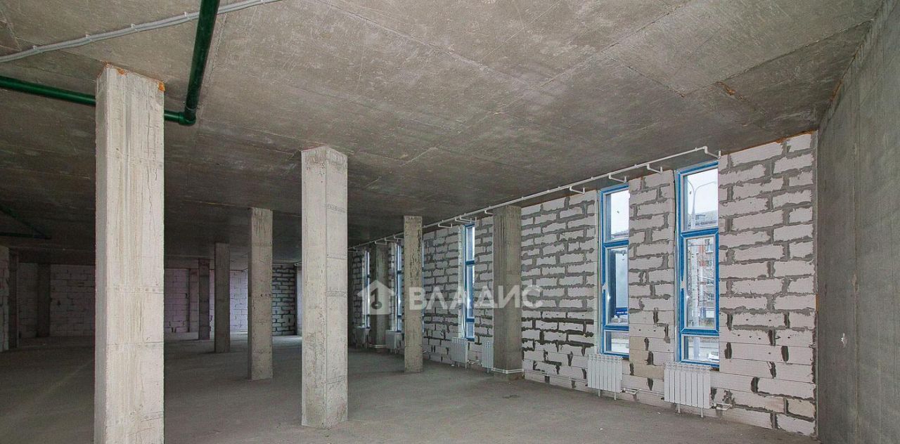 торговое помещение г Владимир р-н Октябрьский ул Мира 24 фото 16