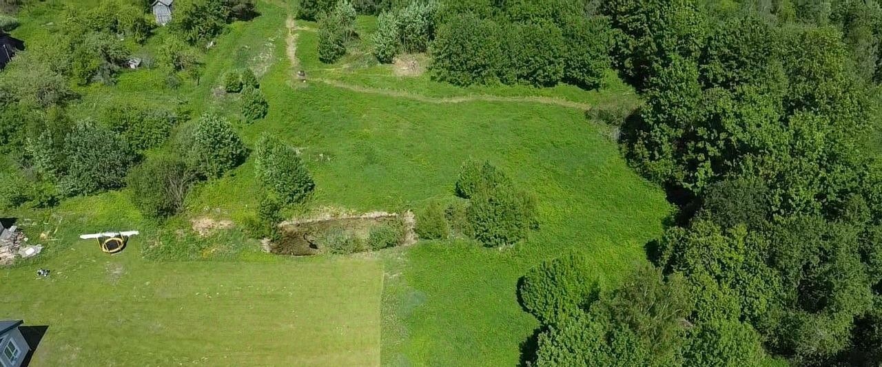 земля городской округ Волоколамский д Астафьево 6 фото 1