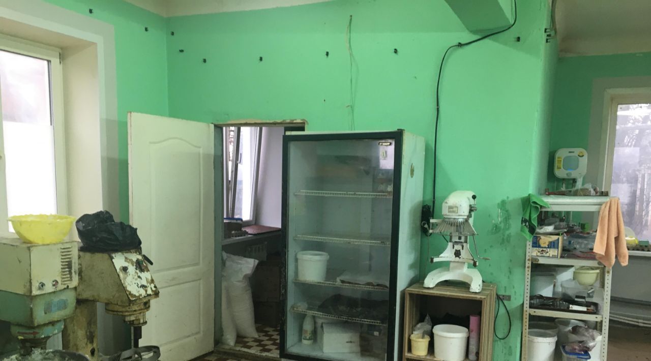 свободного назначения г Калуга р-н Октябрьский ул Складская 10 фото 11