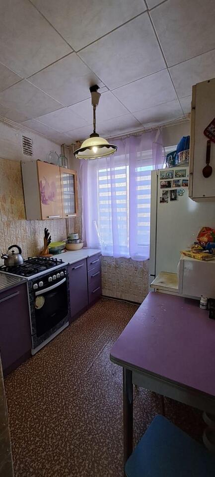 квартира г Орск р-н Ленинский ул Станиславского 85 фото 1