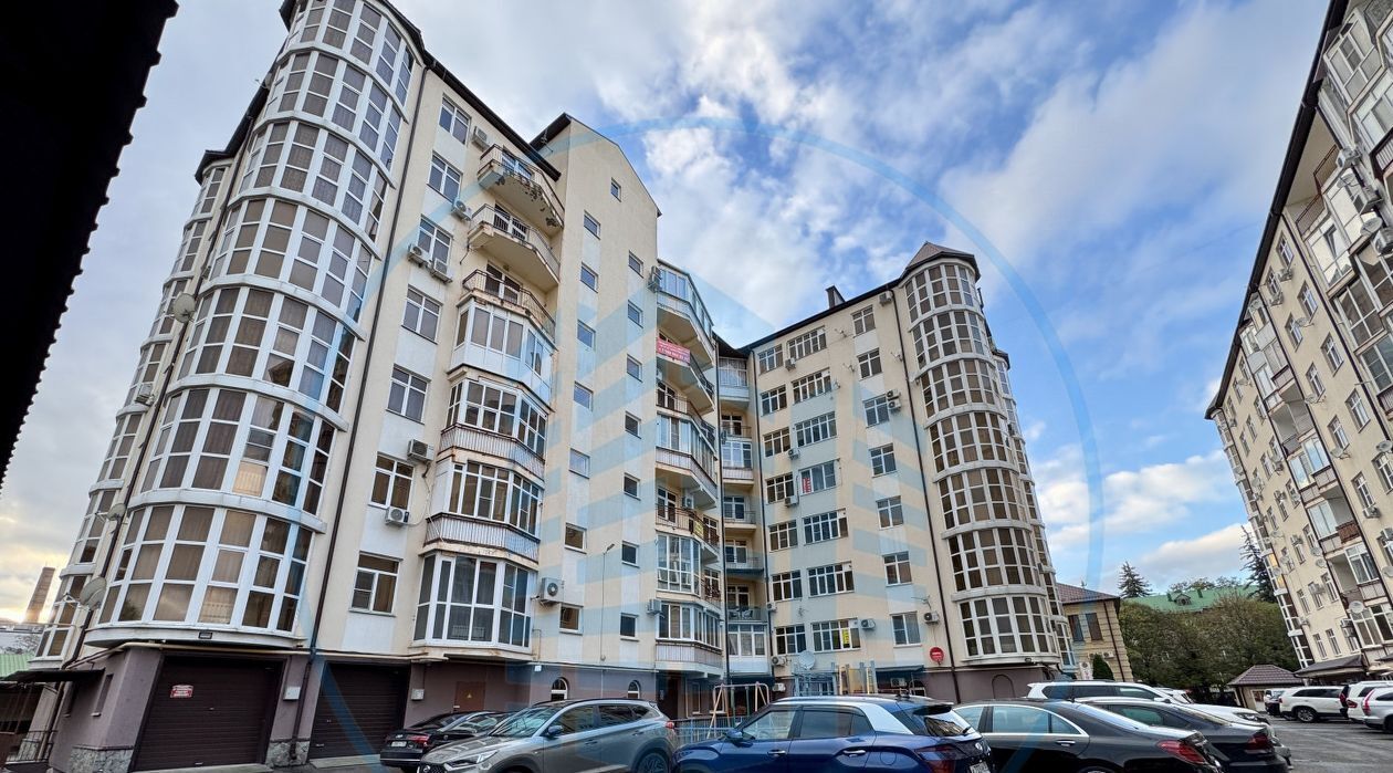 квартира г Ессентуки ул Ленина 14а фото 14
