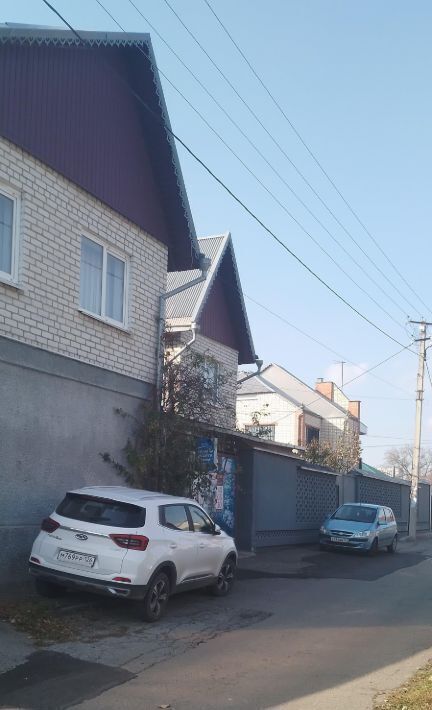 свободного назначения г Ставрополь р-н Октябрьский ул Белорусская 4 фото 3
