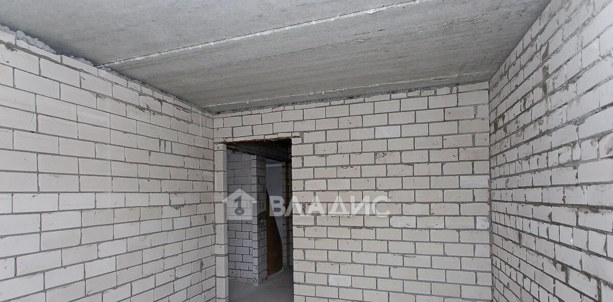 квартира г Владимир р-н Ленинский ул Всесвятская 15 фото 4