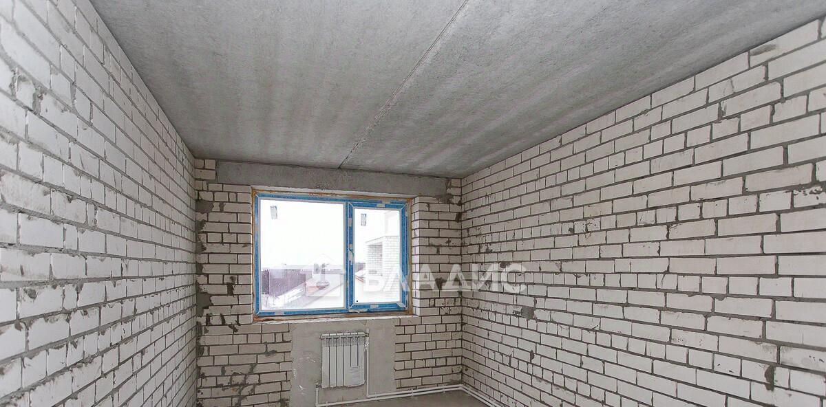 квартира г Владимир р-н Ленинский ул Всесвятская 15 фото 1