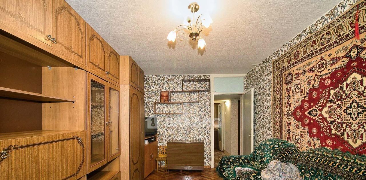 квартира г Владимир р-н Ленинский ул. Перекопский Городок, 6 фото 2