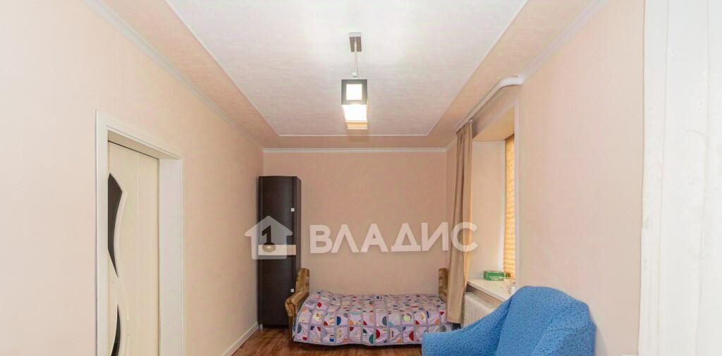 квартира г Владимир р-н Ленинский ул Стасова 23 фото 3