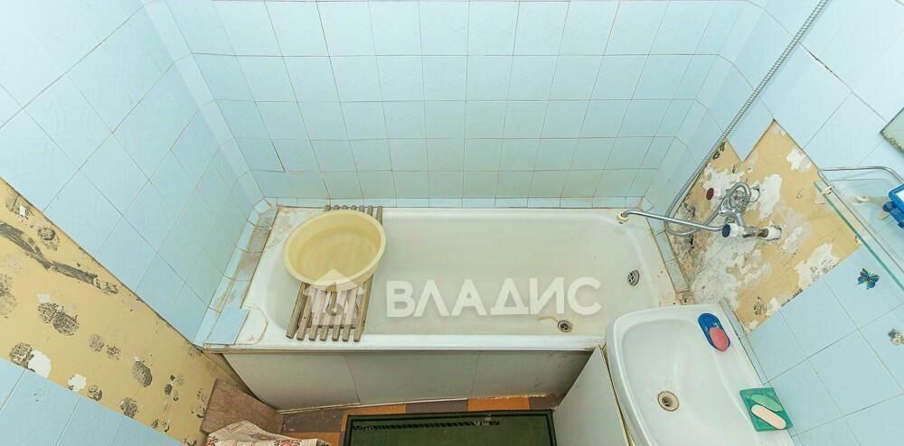 квартира г Владимир р-н Фрунзенский ул Суворова 7 фото 15
