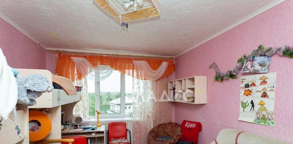 квартира г Владимир р-н Фрунзенский ул Растопчина 1г фото 12