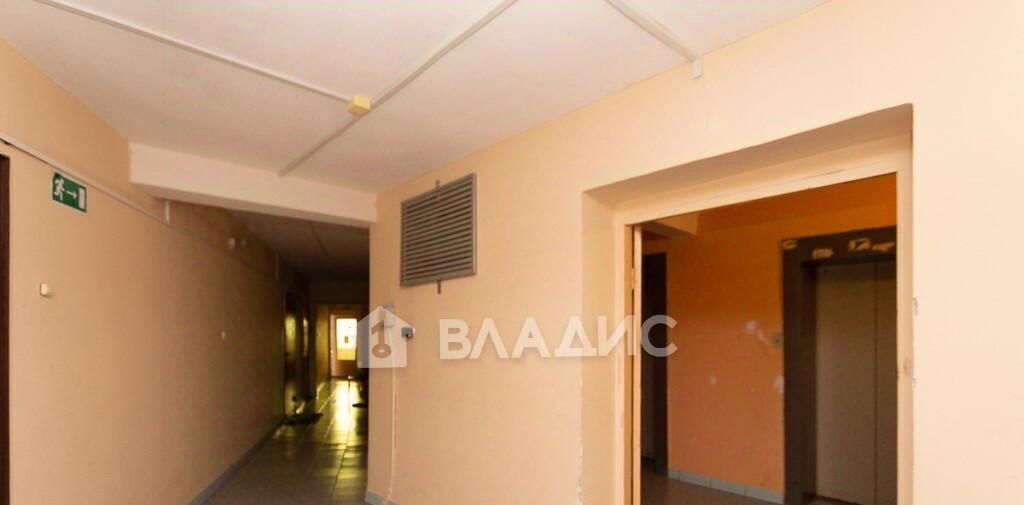 квартира г Владимир р-н Фрунзенский ул Растопчина 1г фото 30