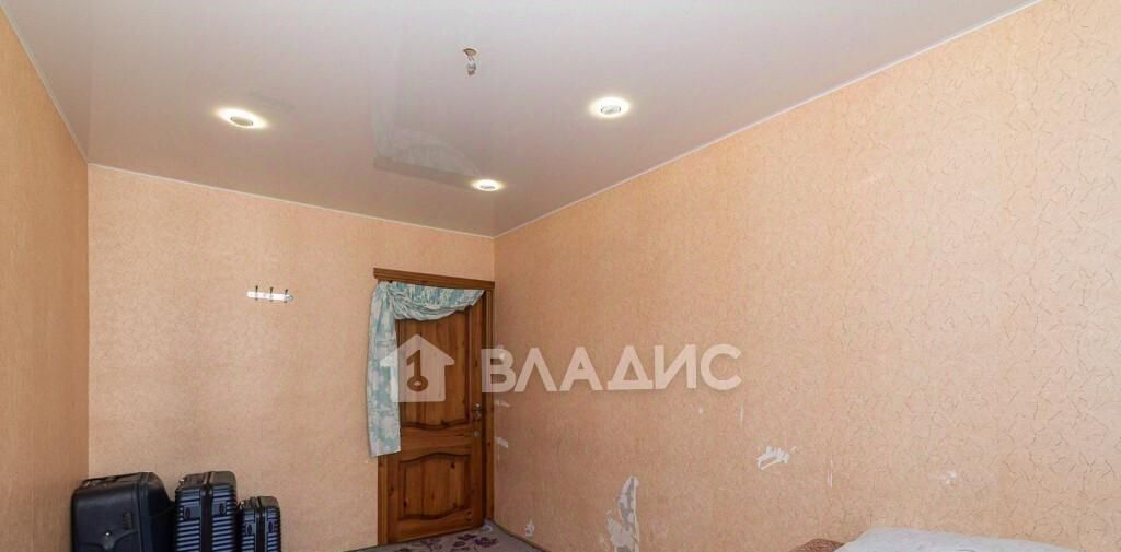 квартира г Владимир р-н Фрунзенский ул Егорова 9 фото 14