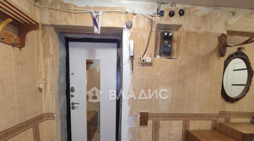 квартира г Владимир р-н Фрунзенский ул Добросельская 208 фото 15