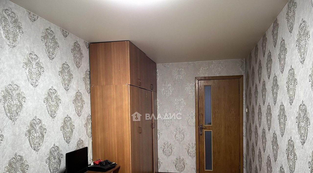 квартира г Владимир р-н Октябрьский ул Балакирева 31 фото 12