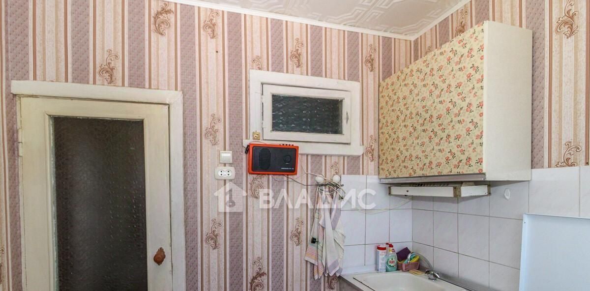 квартира г Владимир р-н Октябрьский ул Михайловская 4 фото 6