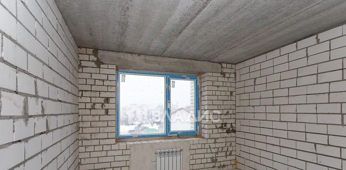 квартира г Владимир р-н Ленинский ул Всесвятская 15 фото 8