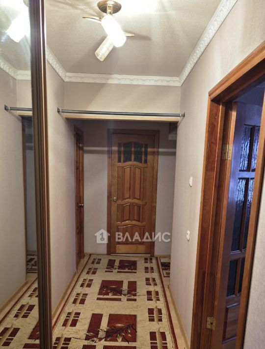 квартира г Владимир р-н Октябрьский ул Лакина 141в фото 32