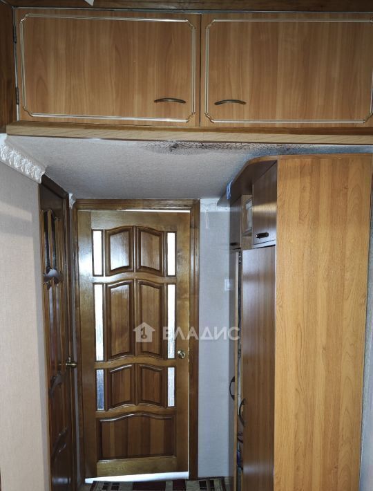 квартира г Владимир р-н Октябрьский ул Лакина 141в фото 30