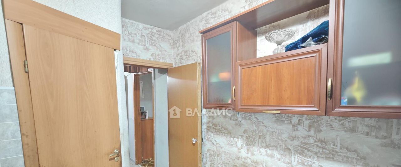 квартира г Владимир р-н Фрунзенский ул Северная 11 фото 9