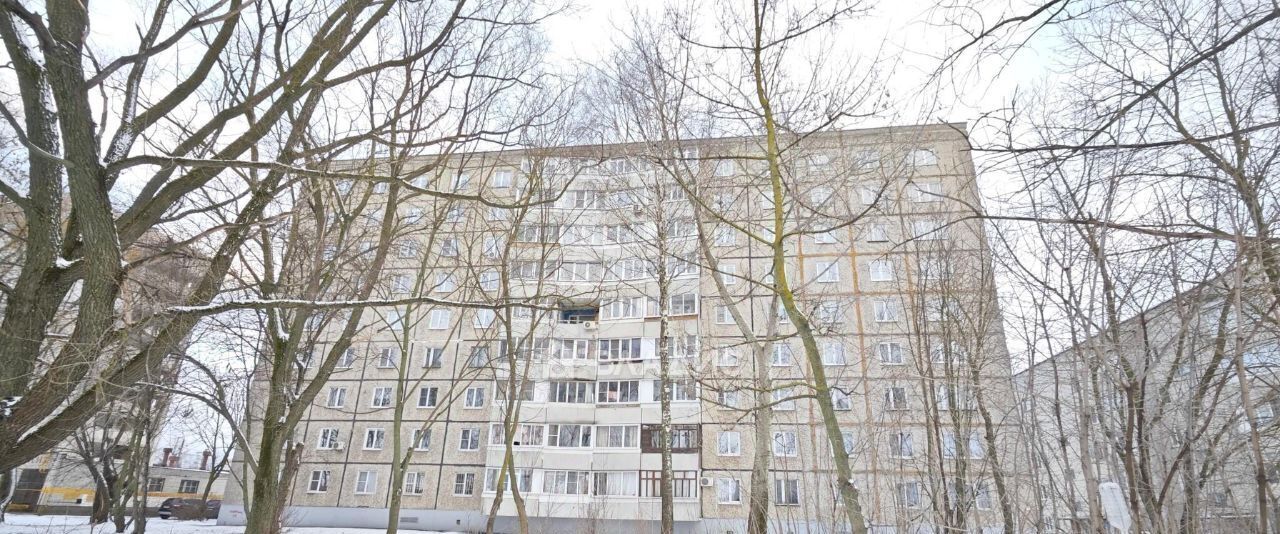 квартира г Владимир р-н Октябрьский ул Лакина 141в фото 44