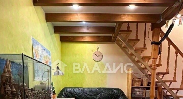 квартира г Владимир мкр Коммунар ул Центральная 19ж р-н Октябрьский фото 7