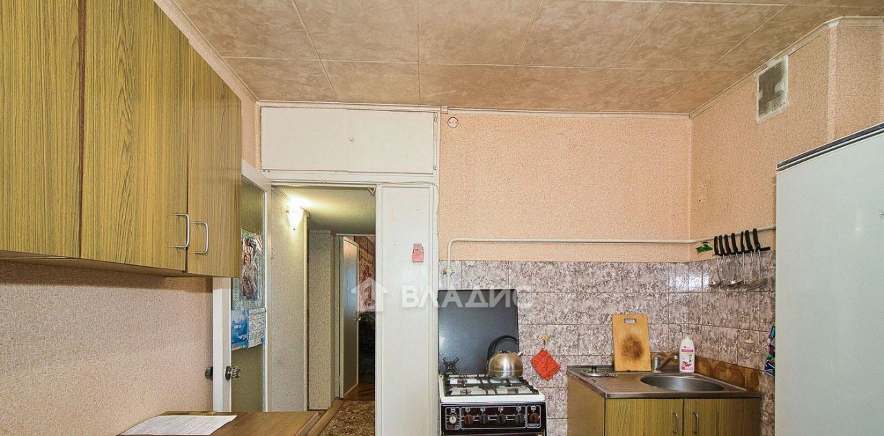 квартира г Владимир р-н Ленинский ул. Перекопский Городок, 6 фото 8