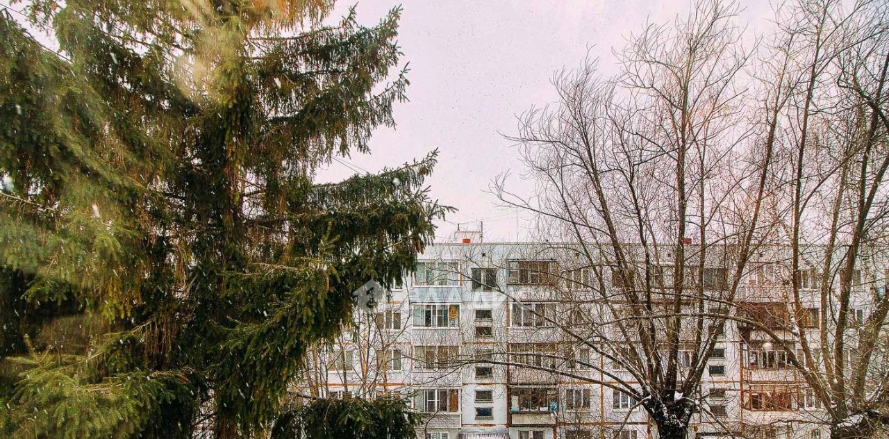 квартира г Владимир р-н Ленинский ул. Перекопский Городок, 6 фото 12