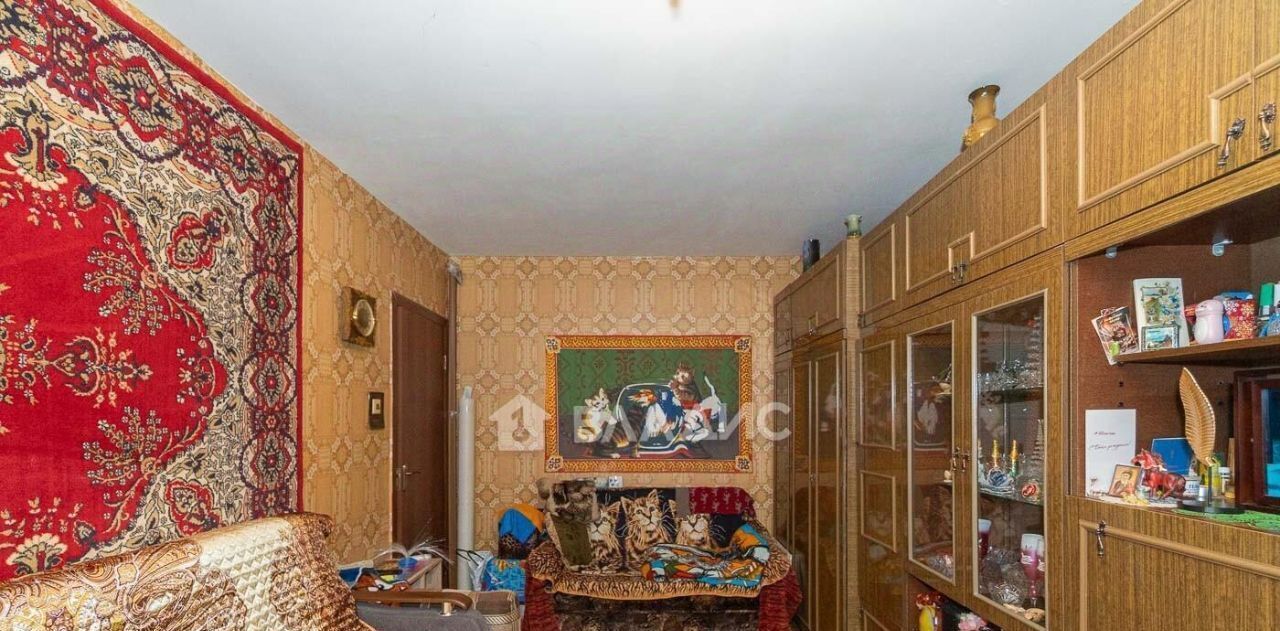 квартира г Владимир р-н Фрунзенский ул Юбилейная 28 фото 12