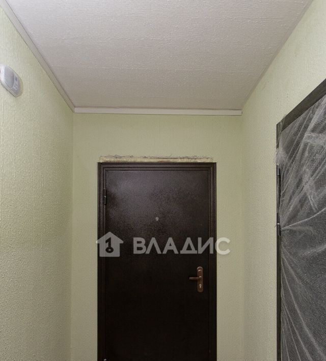 квартира г Владимир р-н Ленинский ул Всесвятская 15 фото 19