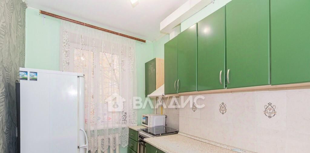 квартира г Владимир р-н Ленинский ул Стасова 23 фото 12