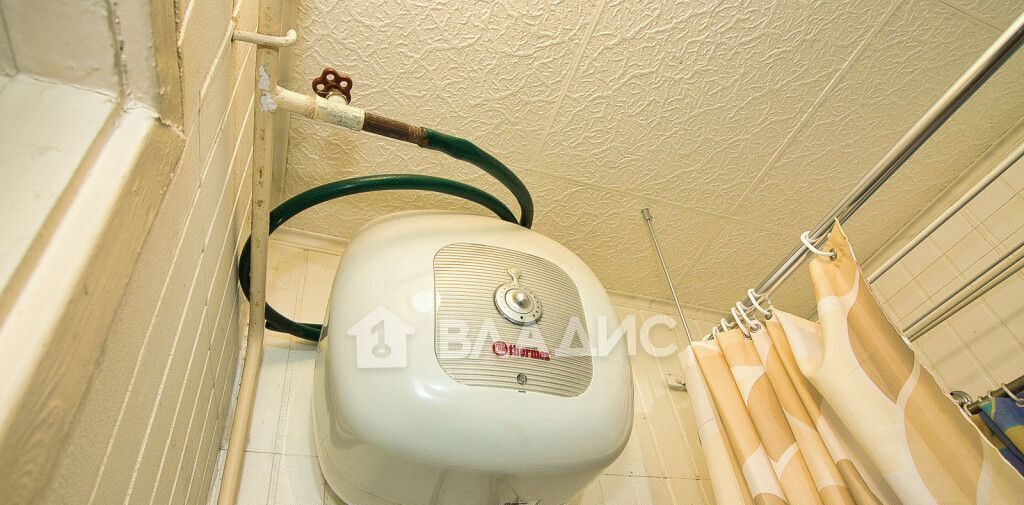 квартира г Владимир р-н Октябрьский ул Кирова 8 фото 15