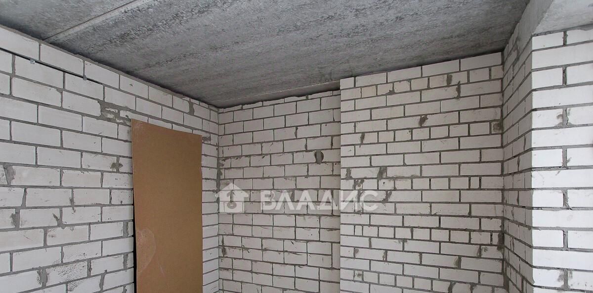 квартира г Владимир р-н Ленинский ул Всесвятская 15 фото 22