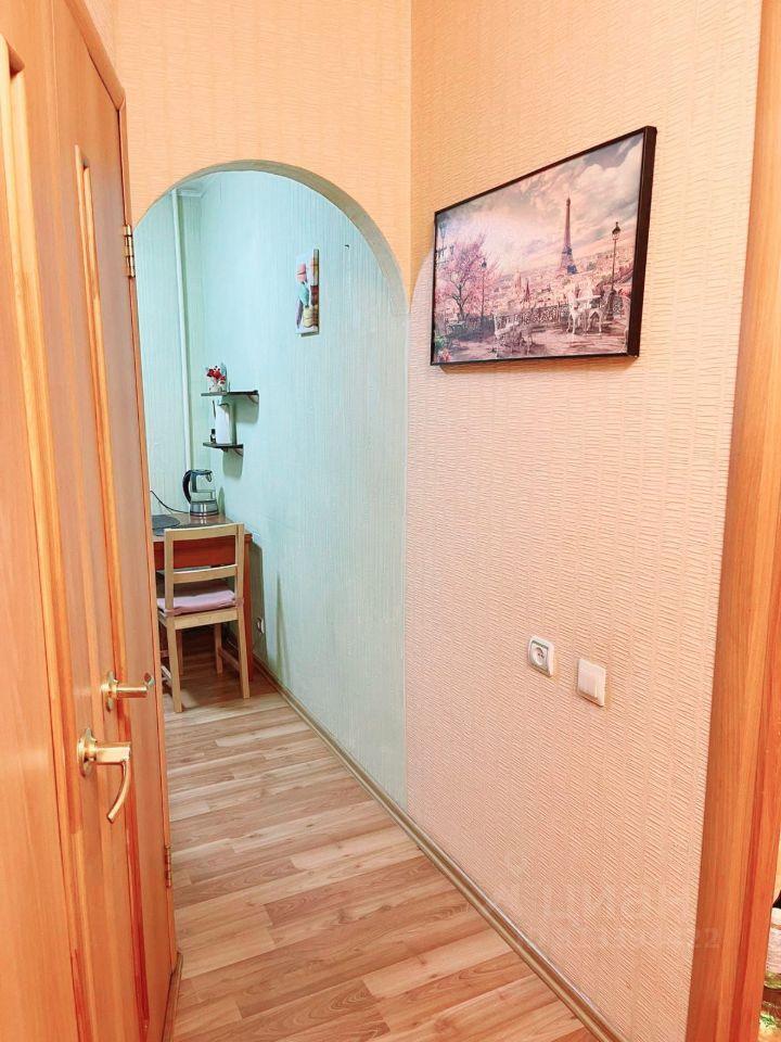 квартира г Екатеринбург р-н Орджоникидзевский ул Шефская 87/1 фото 8