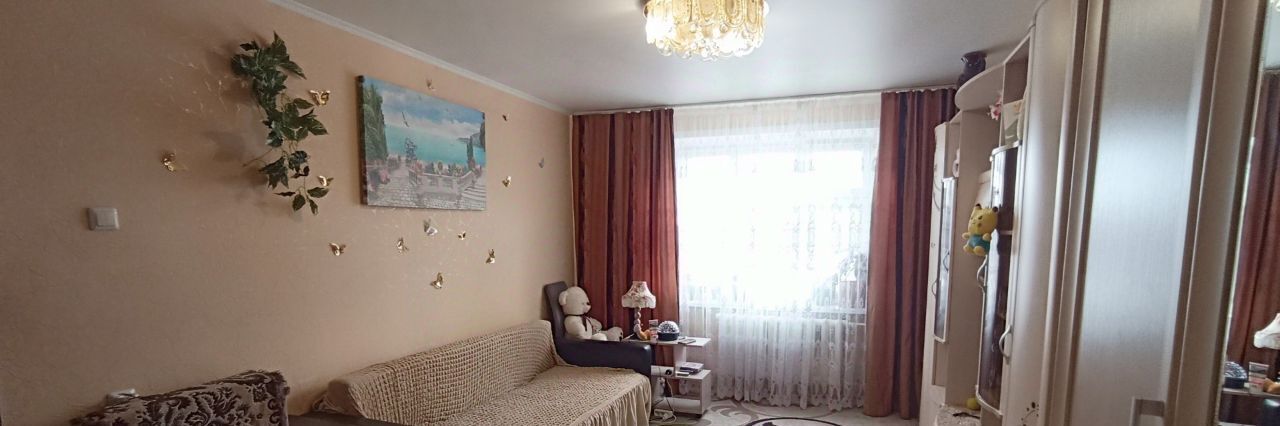 квартира г Орел р-н Заводской Новая Ботаника ул 5-й Орловской стрелковой дивизии 12 фото 7