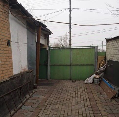 Восточный ул Корочанская фото