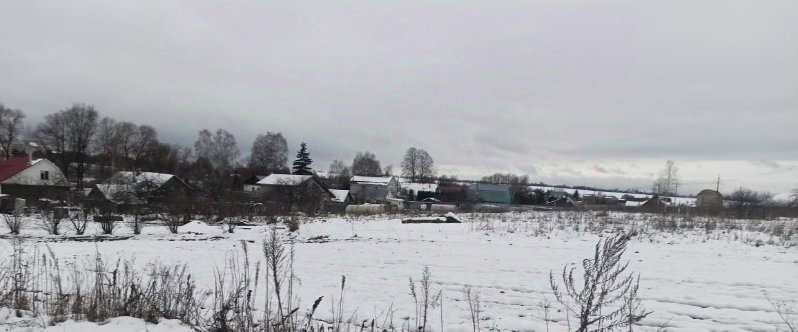 земля городской округ Можайский Деревня Ильинская сл фото 1