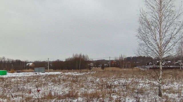 Коломна городской округ, с. Никульское фото