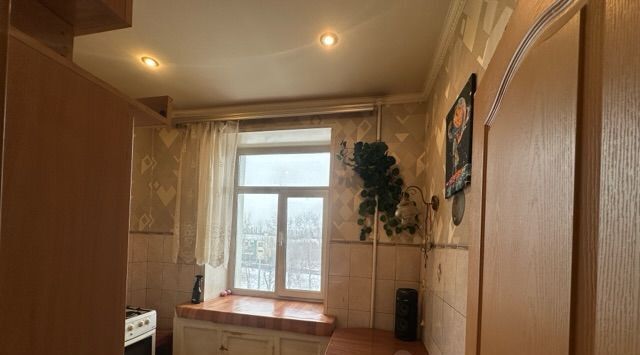 квартира г Красноярск р-н Кировский ул Мичурина 43 фото 14
