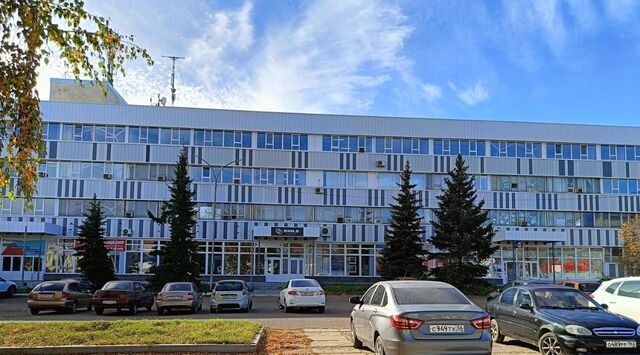 ул Чапаева 8 фото