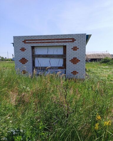 с Большое Нагаткино ул Солнечная Большенагаткинское сельское поселение фото