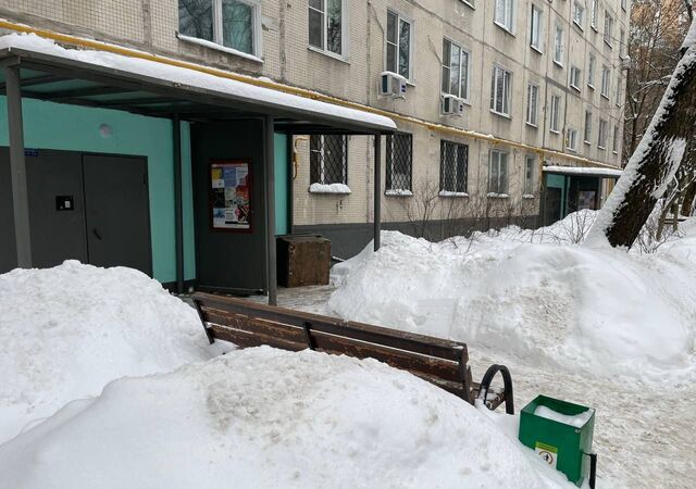 метро Говорово ул 50 лет Октября 23 фото