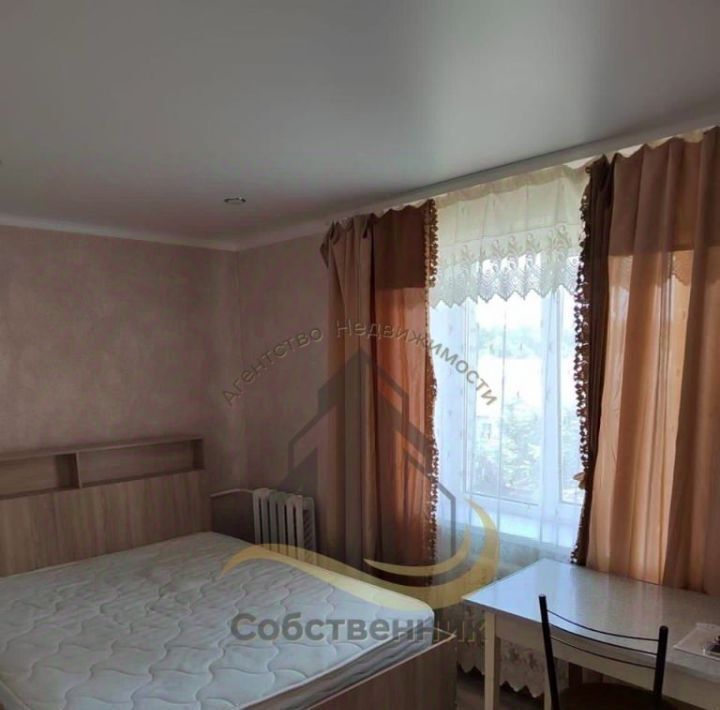 квартира г Губкин ул Чайковского 19 фото 1